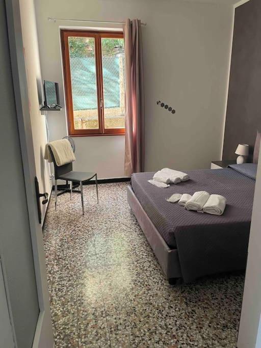 Casa Carmen Rapallo Citra 010046-Lt-2165 Dış mekan fotoğraf