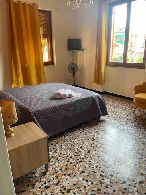 Casa Carmen Rapallo Citra 010046-Lt-2165 Dış mekan fotoğraf