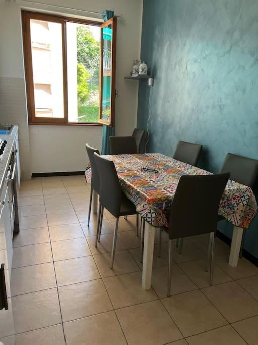 Casa Carmen Rapallo Citra 010046-Lt-2165 Dış mekan fotoğraf