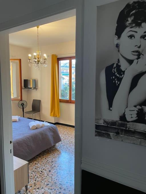 Casa Carmen Rapallo Citra 010046-Lt-2165 Dış mekan fotoğraf