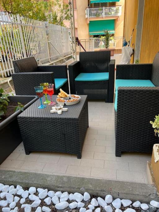 Casa Carmen Rapallo Citra 010046-Lt-2165 Dış mekan fotoğraf