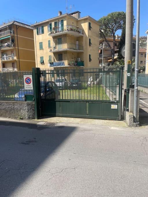 Casa Carmen Rapallo Citra 010046-Lt-2165 Dış mekan fotoğraf