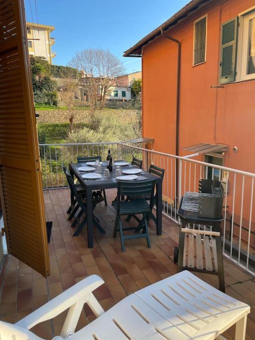 Casa Carmen Rapallo Citra 010046-Lt-2165 Dış mekan fotoğraf