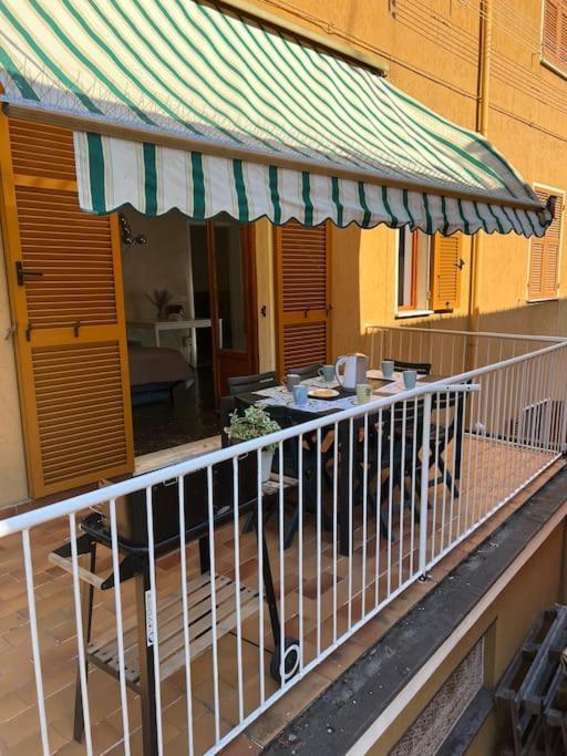Casa Carmen Rapallo Citra 010046-Lt-2165 Dış mekan fotoğraf