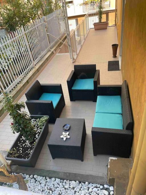 Casa Carmen Rapallo Citra 010046-Lt-2165 Dış mekan fotoğraf