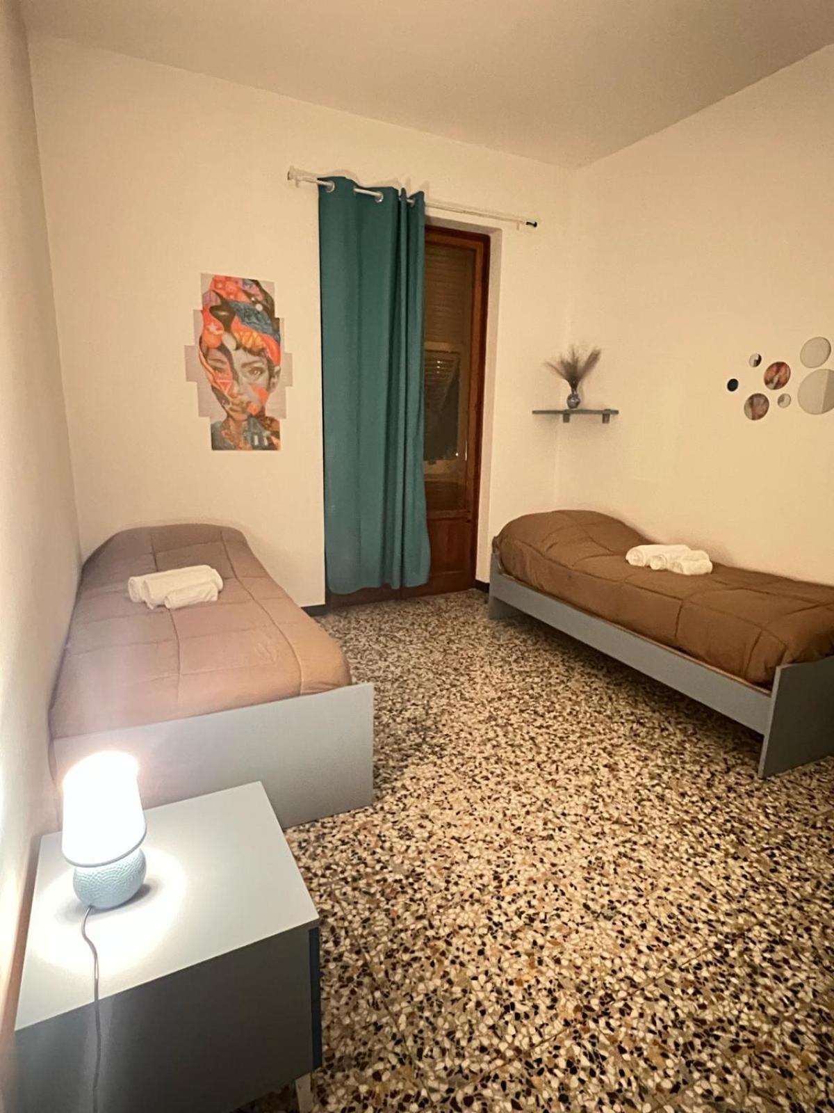 Casa Carmen Rapallo Citra 010046-Lt-2165 Dış mekan fotoğraf