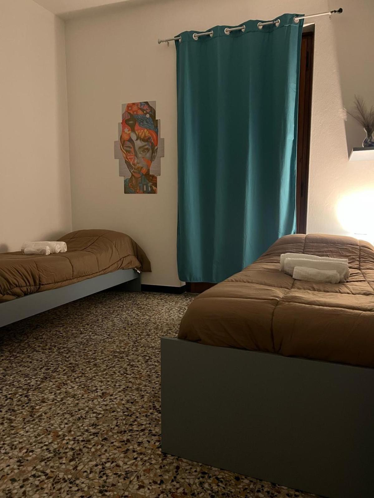 Casa Carmen Rapallo Citra 010046-Lt-2165 Dış mekan fotoğraf