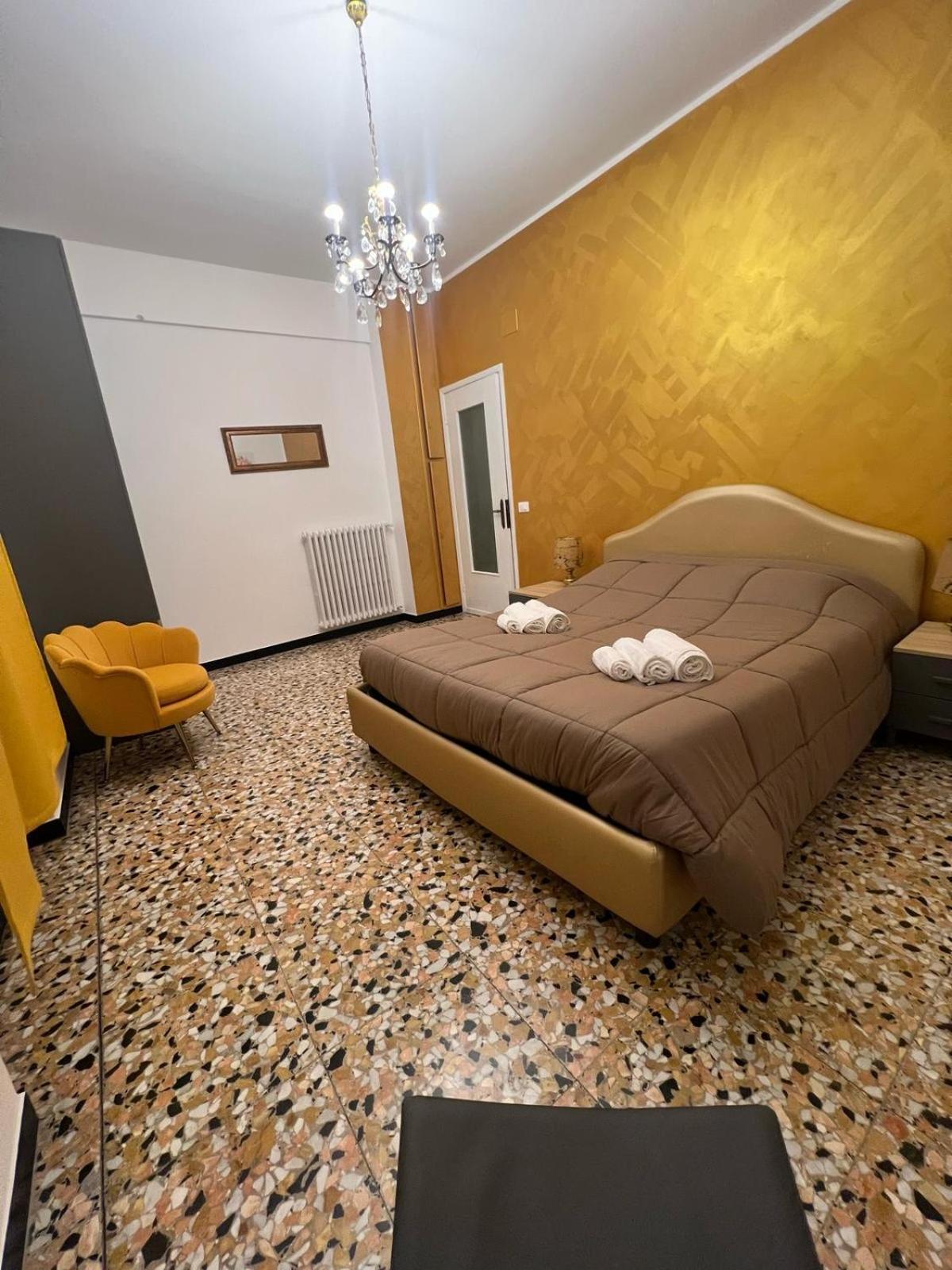 Casa Carmen Rapallo Citra 010046-Lt-2165 Dış mekan fotoğraf
