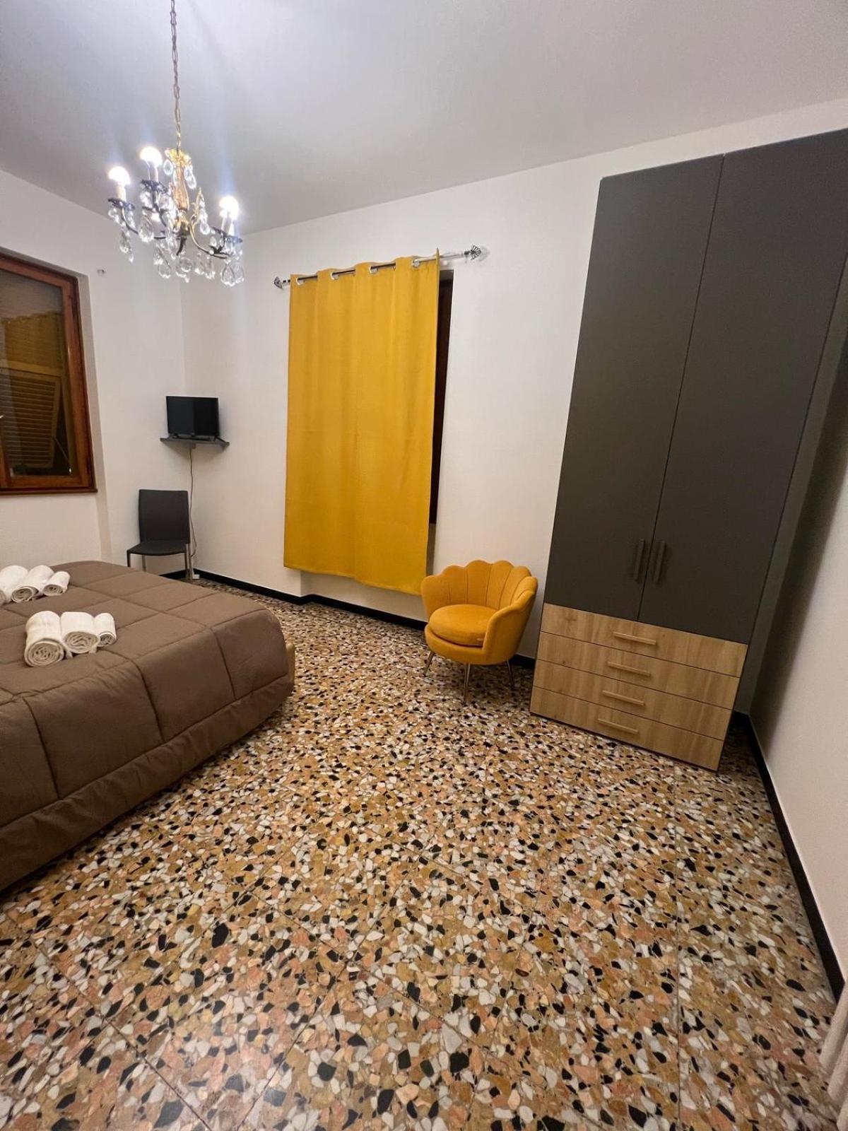 Casa Carmen Rapallo Citra 010046-Lt-2165 Dış mekan fotoğraf