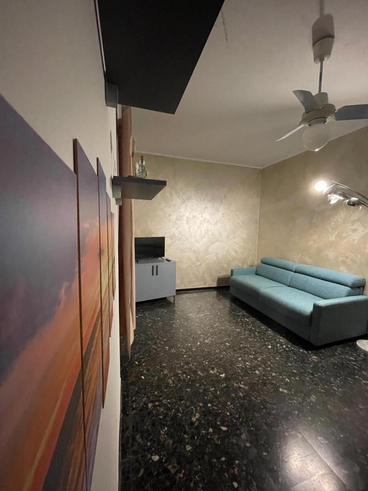 Casa Carmen Rapallo Citra 010046-Lt-2165 Dış mekan fotoğraf