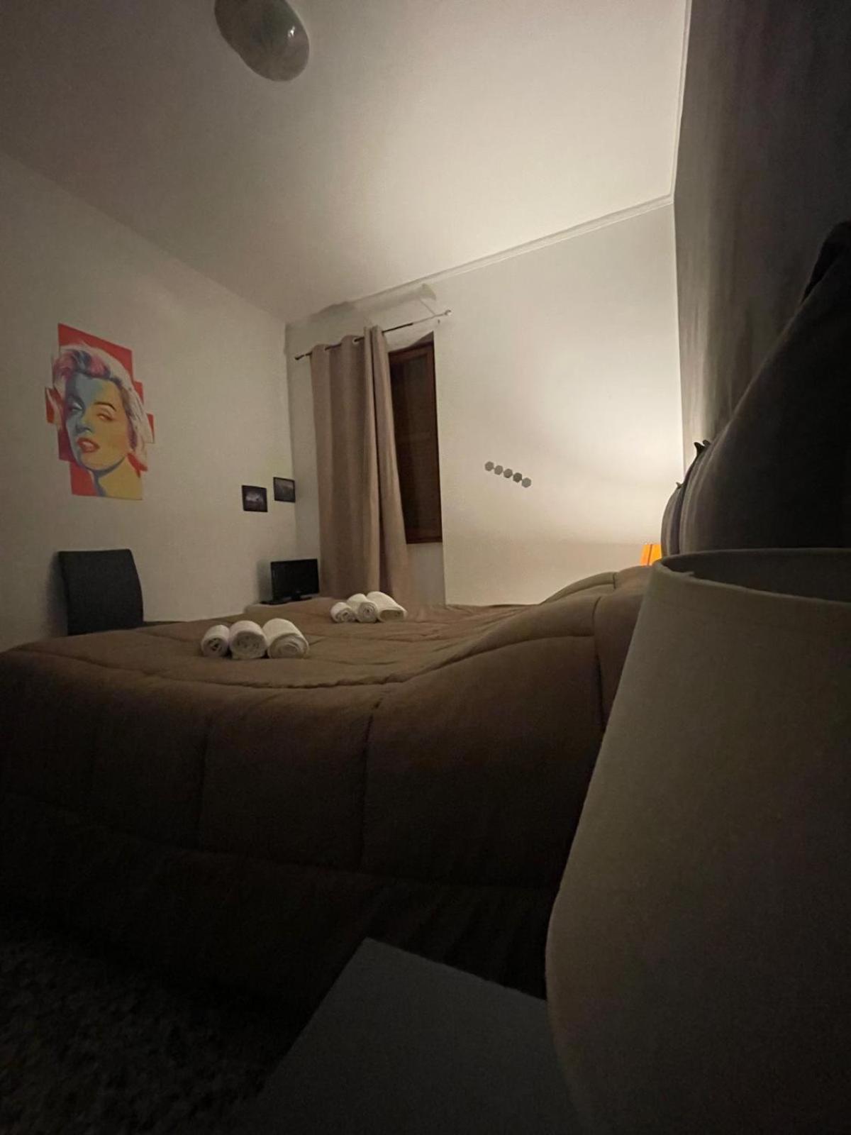 Casa Carmen Rapallo Citra 010046-Lt-2165 Dış mekan fotoğraf