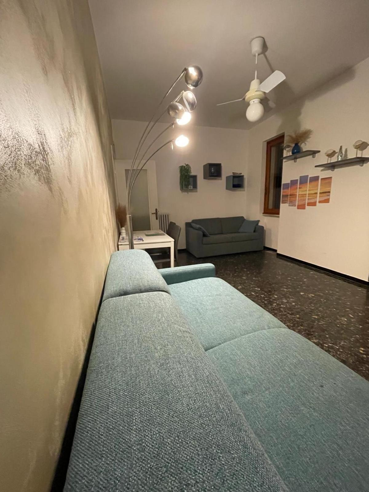 Casa Carmen Rapallo Citra 010046-Lt-2165 Dış mekan fotoğraf